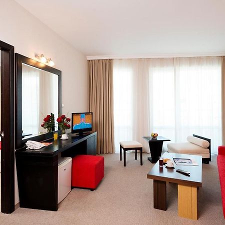 Calypso Hotel - All Incluisve サニービーチ エクステリア 写真