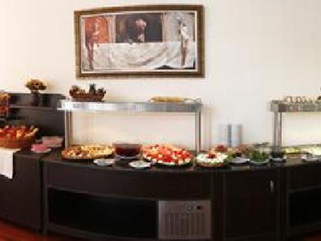 Calypso Hotel - All Incluisve サニービーチ エクステリア 写真