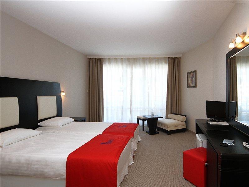 Calypso Hotel - All Incluisve サニービーチ エクステリア 写真