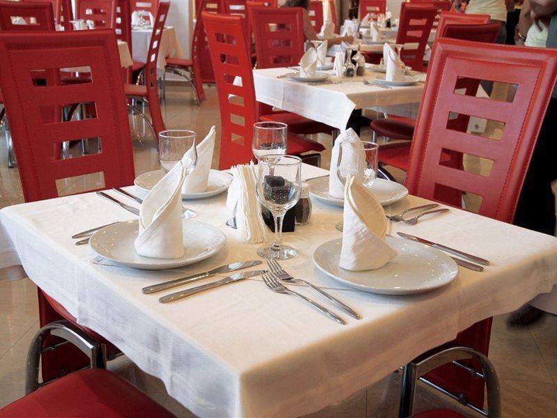 Calypso Hotel - All Incluisve サニービーチ エクステリア 写真