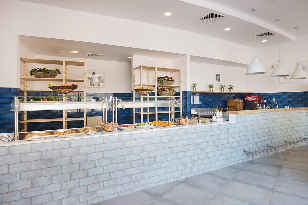 Calypso Hotel - All Incluisve サニービーチ エクステリア 写真