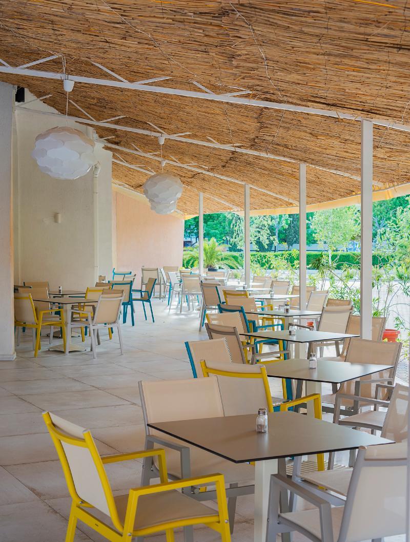 Calypso Hotel - All Incluisve サニービーチ エクステリア 写真